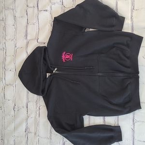 SOLD! Psychopathic Records Hoodie